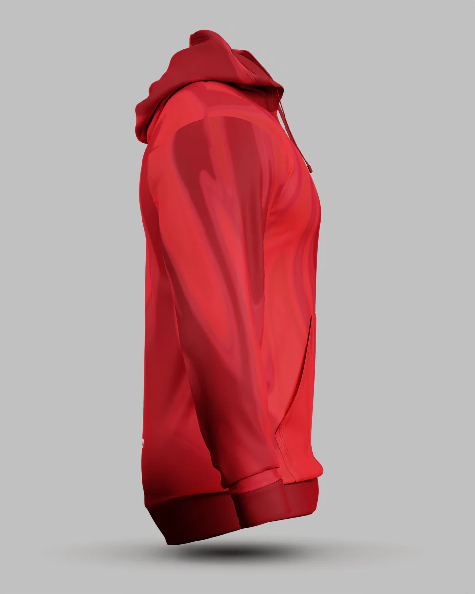 Youth Wave Performance Hoodie - Image 14