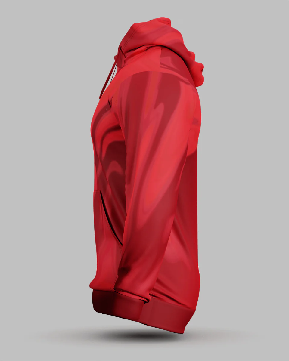 Youth Wave Performance Hoodie - Image 16