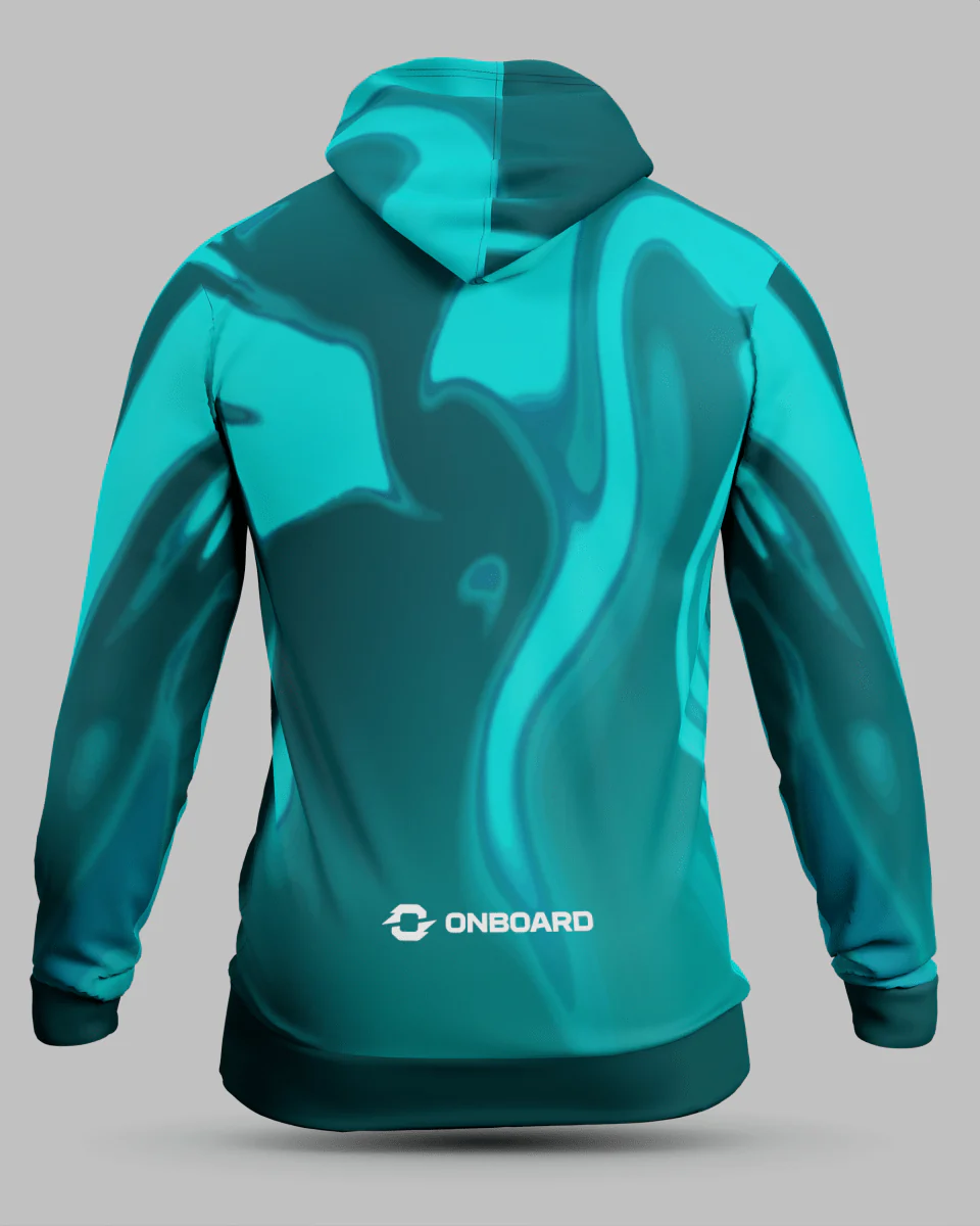 Youth Wave Performance Hoodie - Image 19