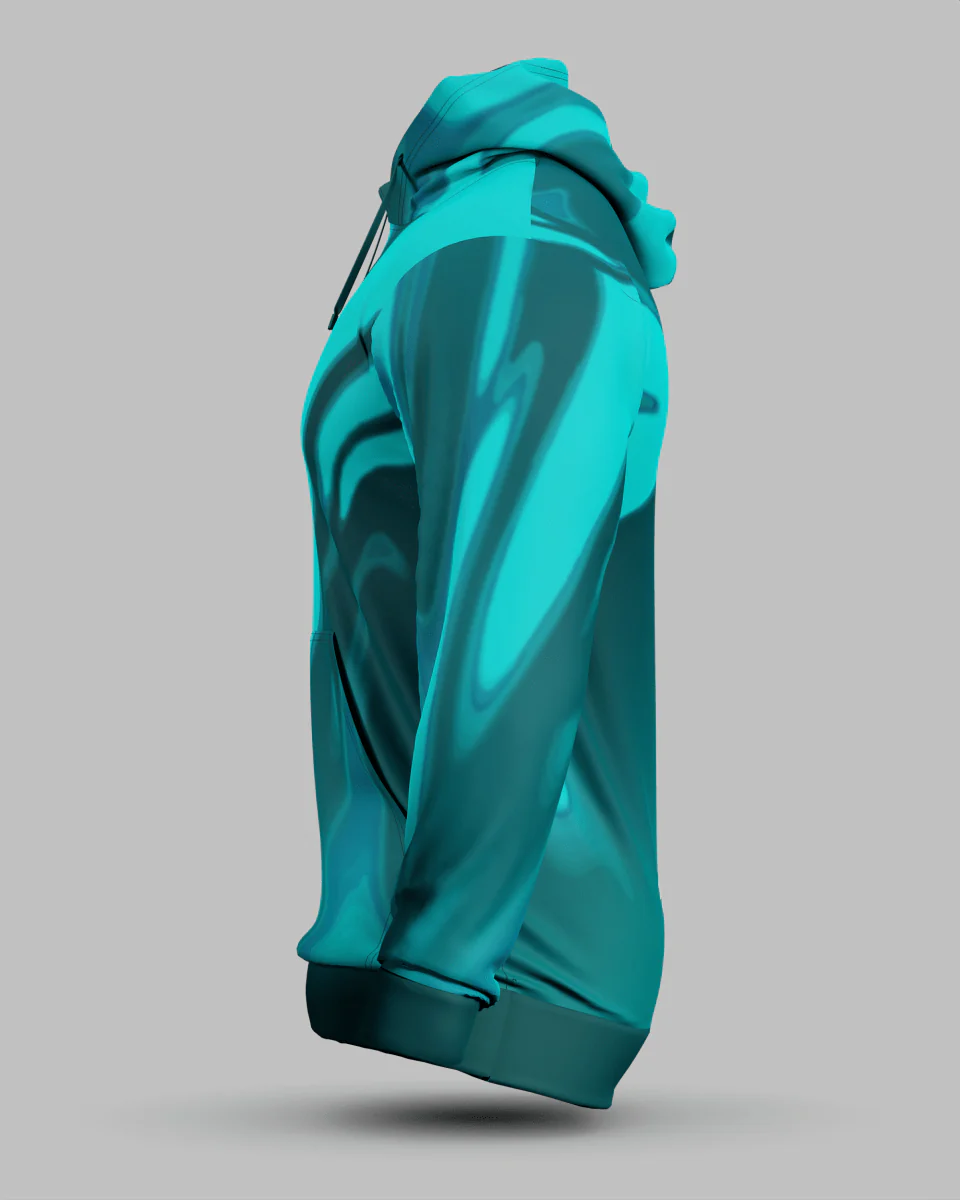 Youth Wave Performance Hoodie - Image 20