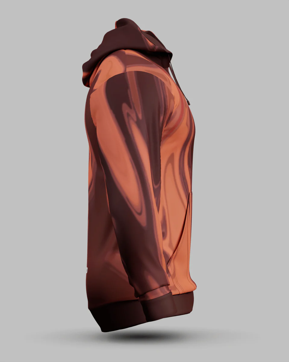 Youth Wave Performance Hoodie - Image 22